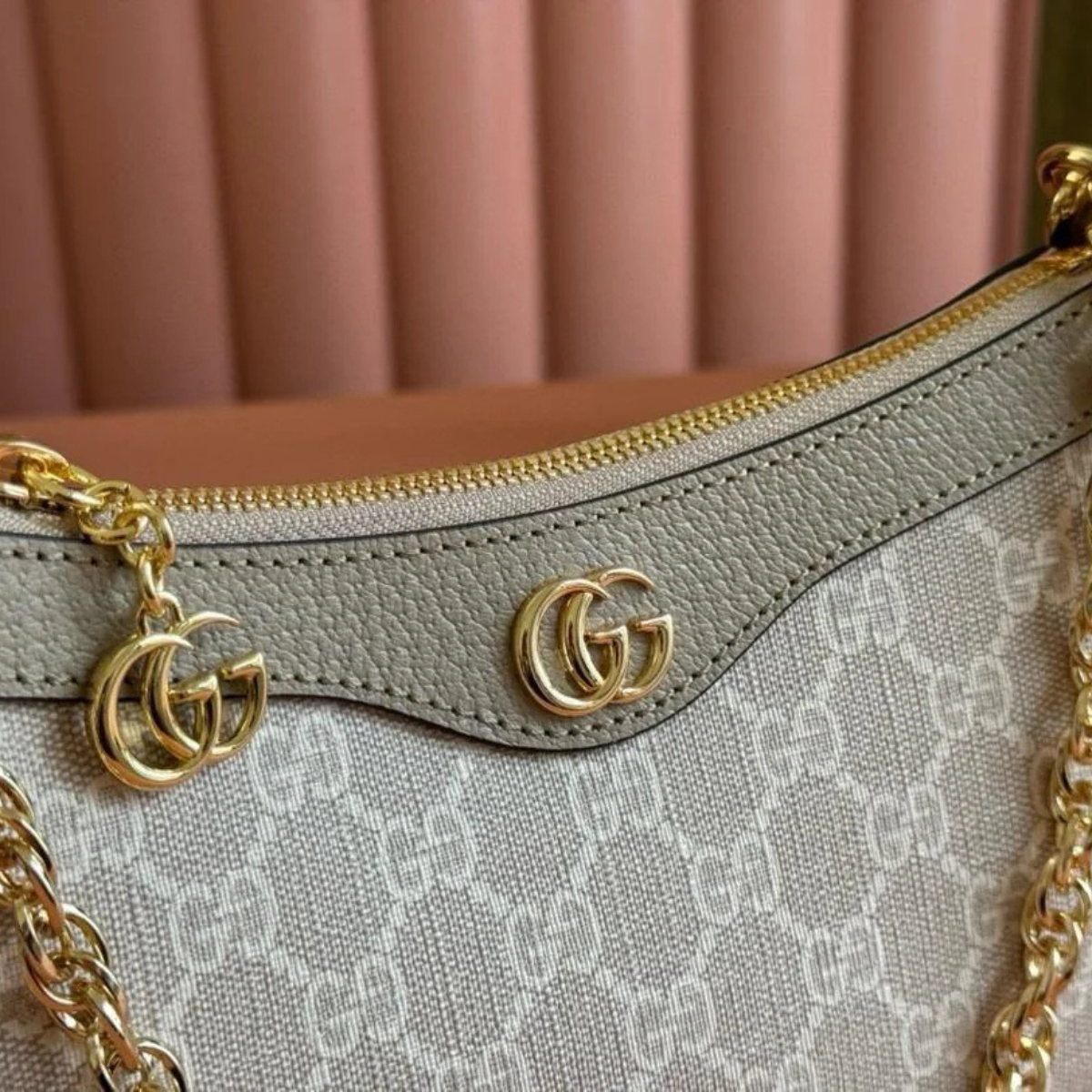 GUCCI OPHIDIA MINI BAG