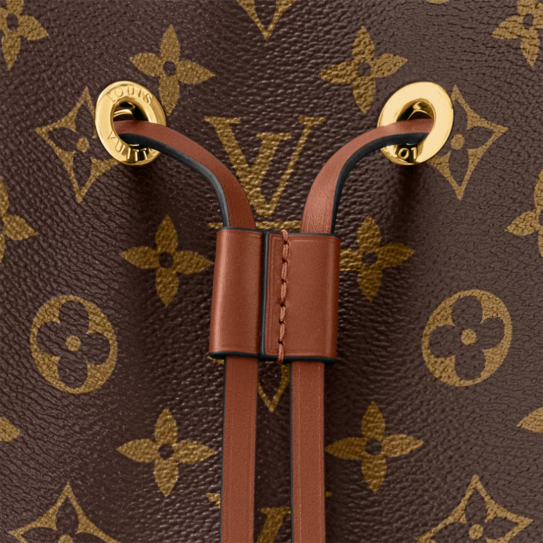 NÉONOÉ MM BAG BY LOUIS VUITTON