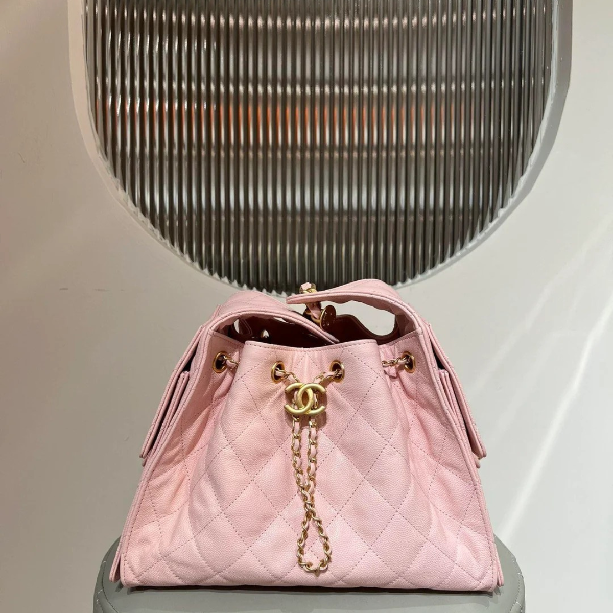 CHANEL 25 MEDIUM