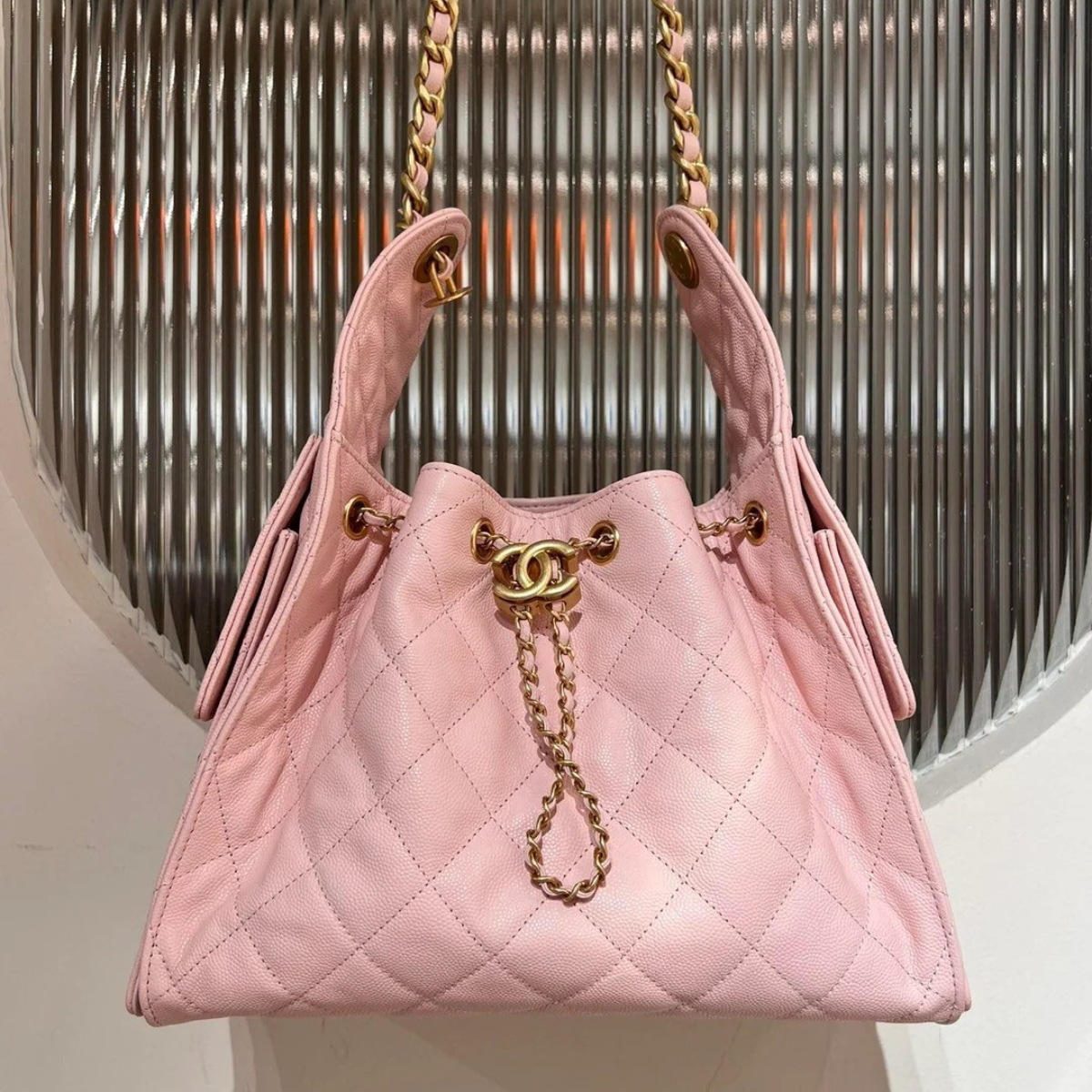 CHANEL 25 MEDIUM