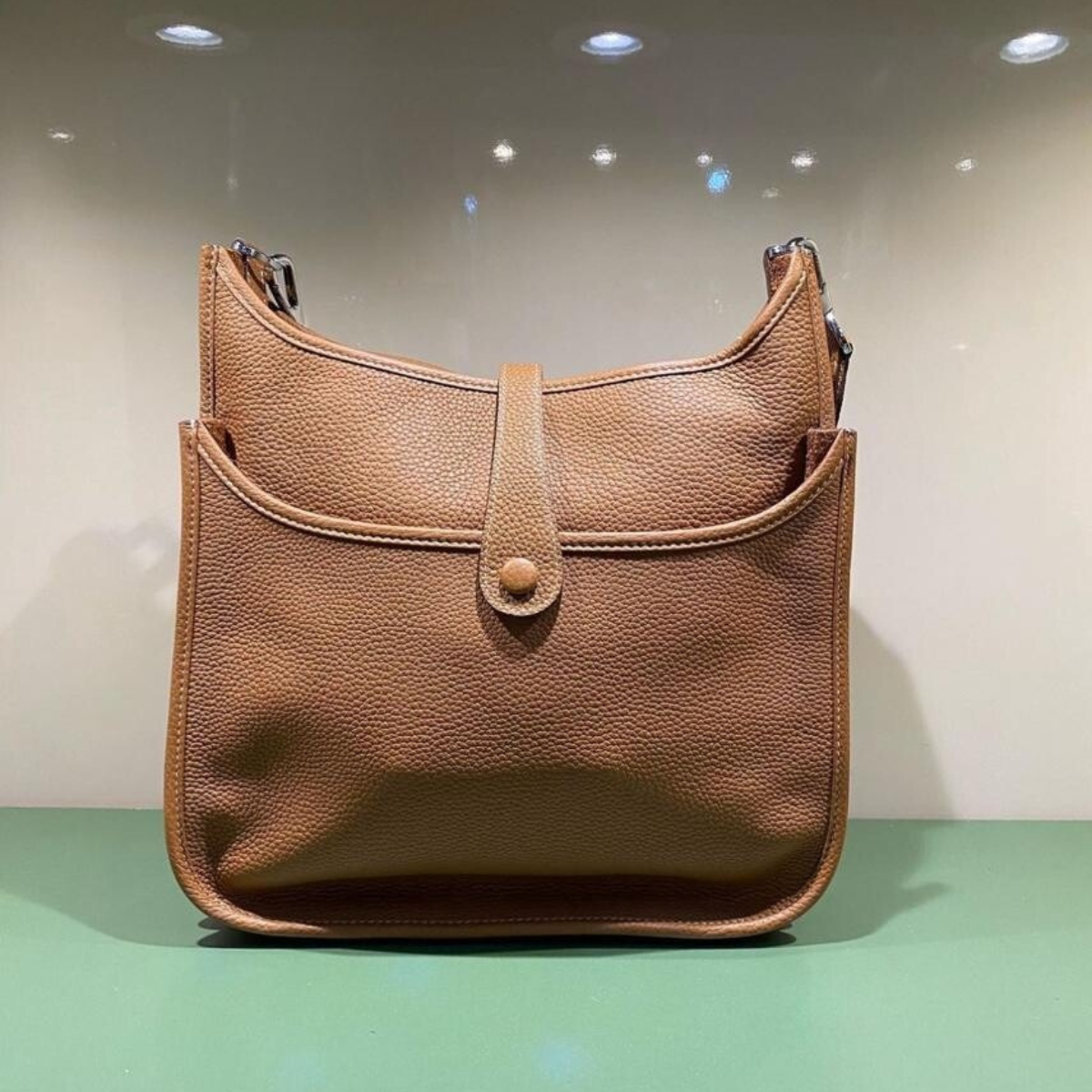 ÉVELYNE III 29 BAG BY HERMÈS