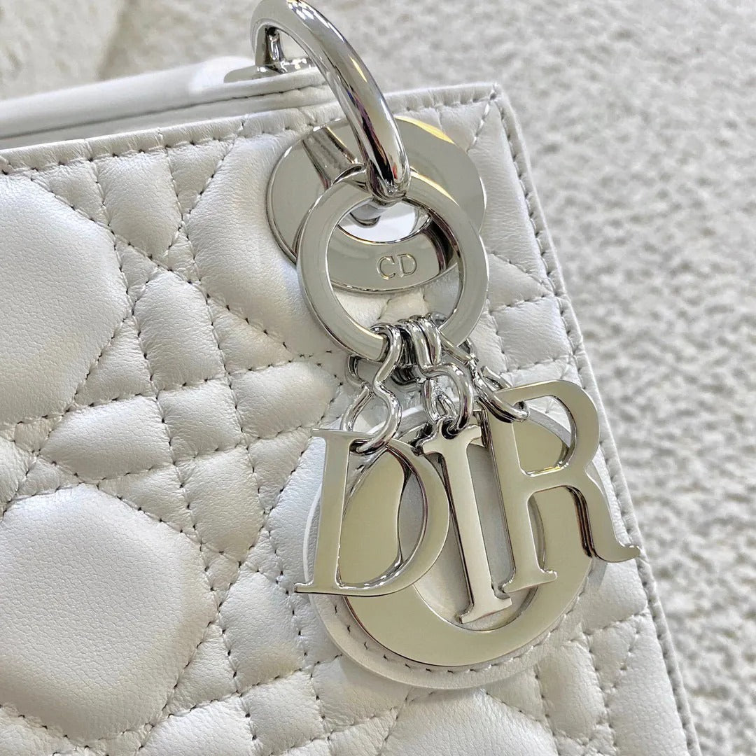 MINI LADY DIOR BAG